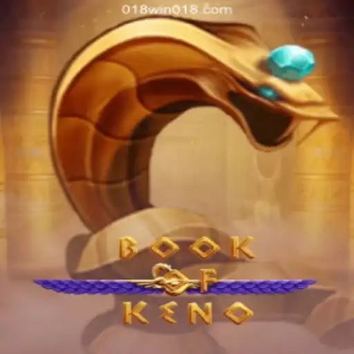 Exploring BookOfKeno: A Thrilling Dive into the World of Modern Gaming