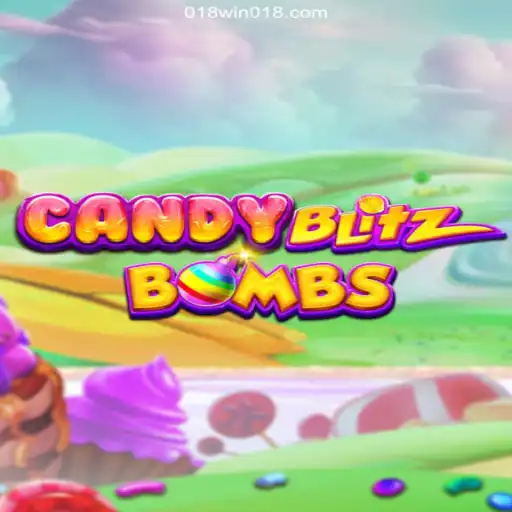 CandyBlitzBombs: Dive into the Sweet and Explosive World