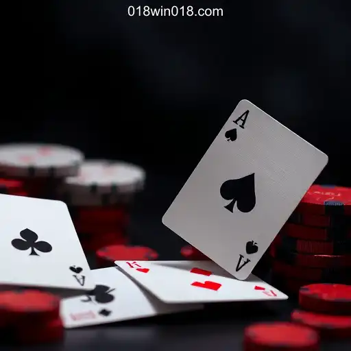 Explorando o Fascinante Mundo dos Jogos de Cartas