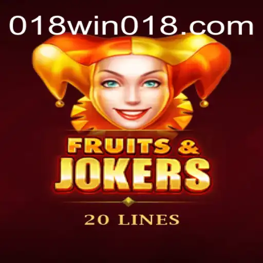 Exploring the Exciting World of FruitsAndJokers20 with 018win.com