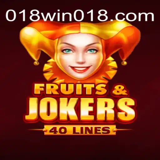 Explore the Thrilling World of FruitsAndJokers40