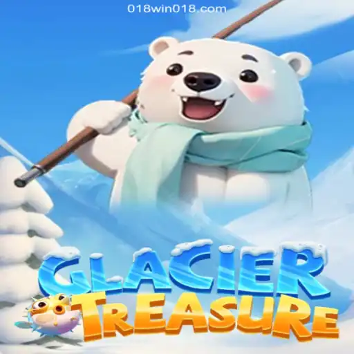 Exploring the Frozen World of GlacierTreasure: A Thrilling Adventure