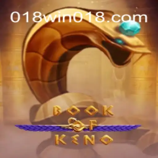 Exploring BookOfKeno: A Thrilling Dive into the World of Modern Gaming