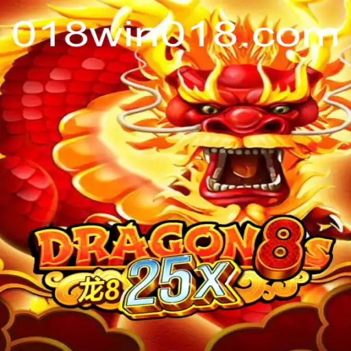 Dragon8s25x: A Mesmerizing Journey into the World of Fantasy Gaming