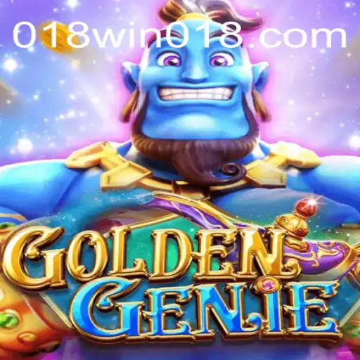 Discover GOLDENGENIE: A Captivating Gaming Experience