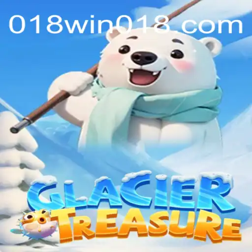 Exploring the Frozen World of GlacierTreasure: A Thrilling Adventure