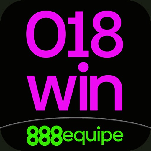 018win.com - A Plataforma Mais Respeitável - 018win