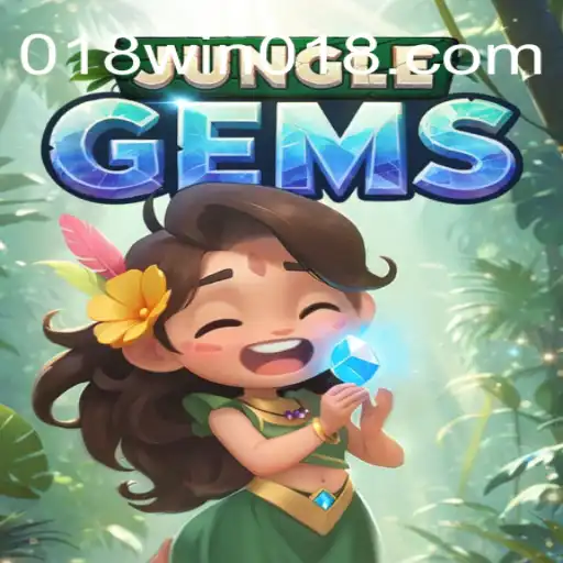 Explore 018win.com's JungleGems: The Thrilling Adventure Awaits