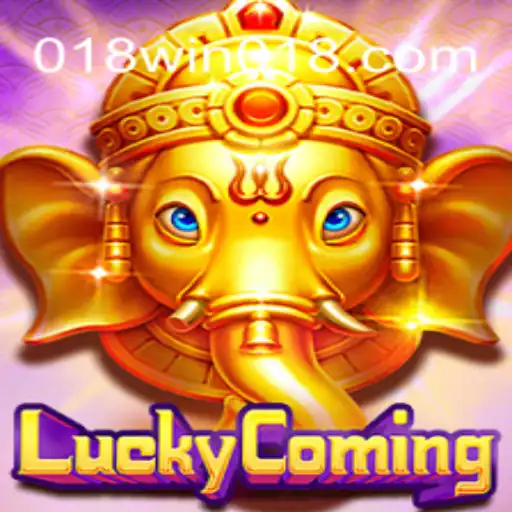 Discover the Excitement of LuckyComing on 018win.com