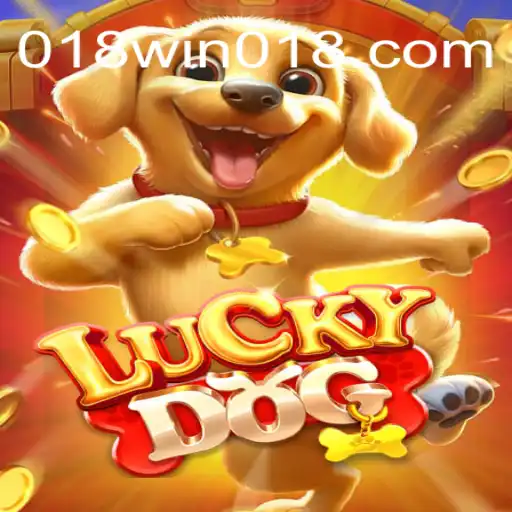 Discover the Thrill of LuckyDog: A Guide to Playing and Winning