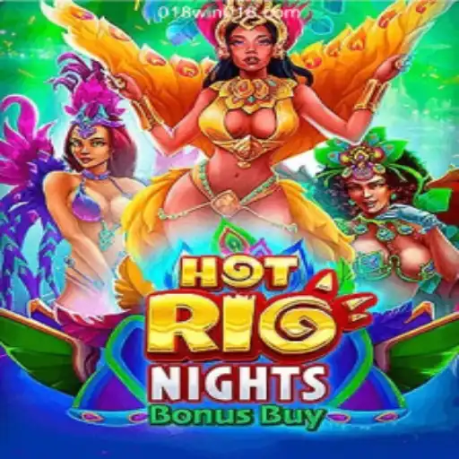 Discover HotRioNightsBonusBuy: A Thrilling Gaming Experience