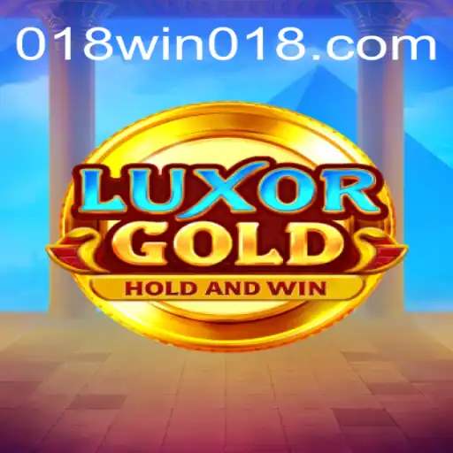 LuxorGold: Unveiling the Ancient Treasures with 018win.com