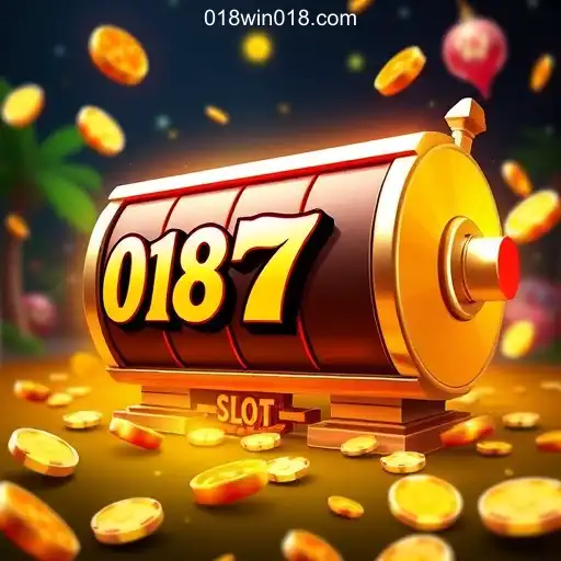 018win.com - A Plataforma Mais Respeitável - 018win